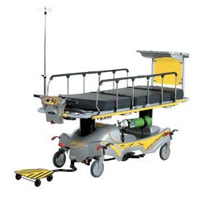 MediCruiser