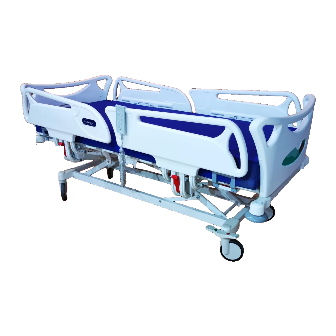 מיטה חשמלית Savion Select 1 עם מזרון ושלט יד נתלה