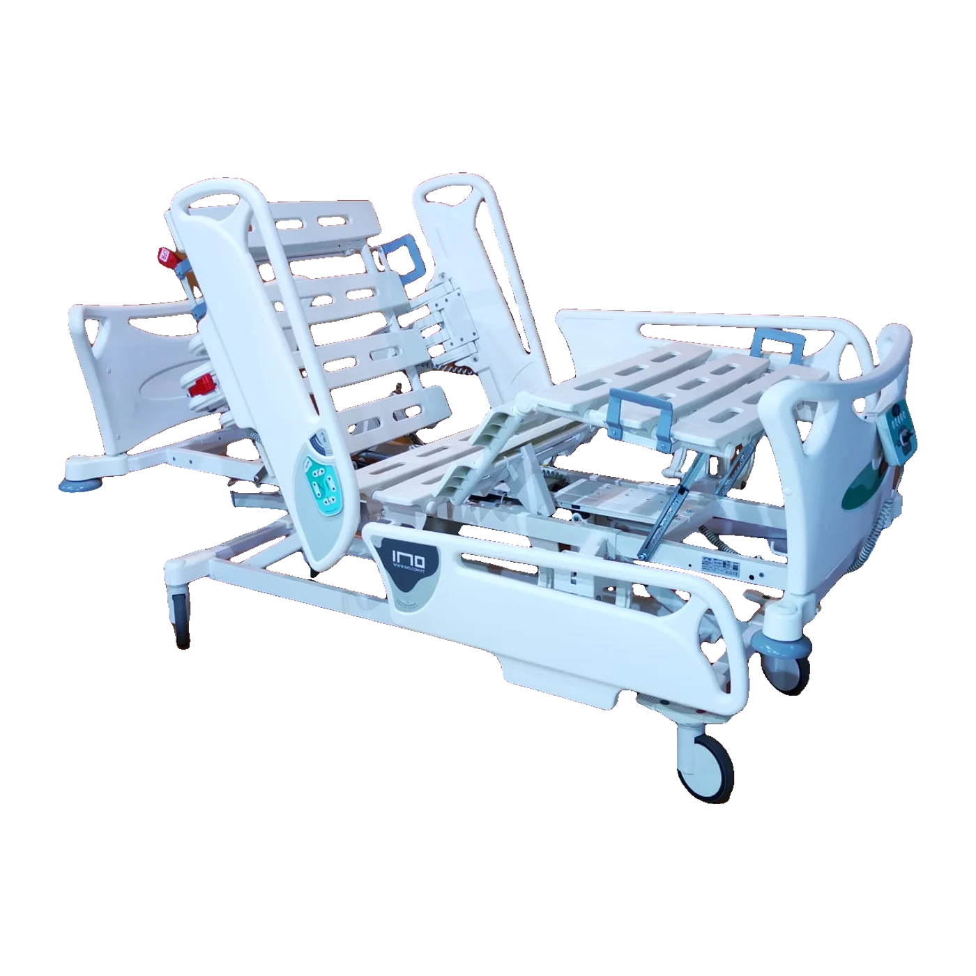 מיטה חשמלית Savion Select 2 במצב כיסא