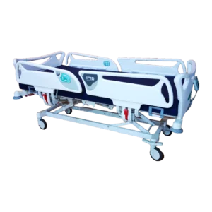 מיטה חשמלית Savion Select 2 עם מזרון ושלטים מובנים במעקות